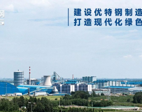 厉害了！临沂钢投特钢