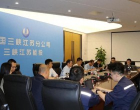 迎峰度冬，一个月发电