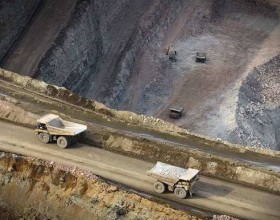  印度尼西亚煤炭产量首次突破7亿吨