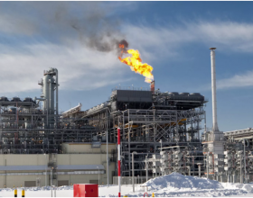 专家：俄罗斯增加对非欧洲方向的液化石油气出口