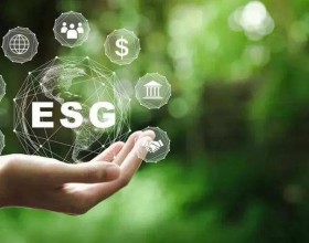  中国神华入选2023年度万得中国上市公司ESG最佳实践百强榜