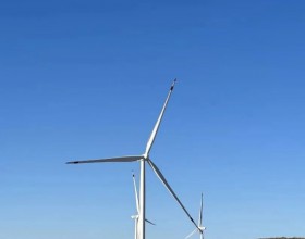  乌兹别克斯坦首个兆瓦级风电项目落地